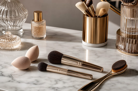Luxury Beauty Tools That Elevate Your Daily Makeup Routine