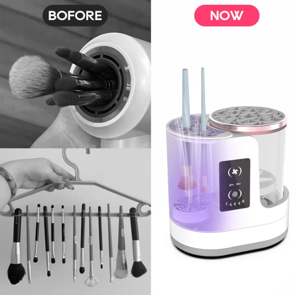Beauty Tools & Devices Collection