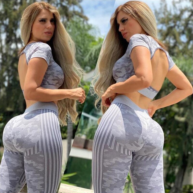 Activewear & Fitness Collection