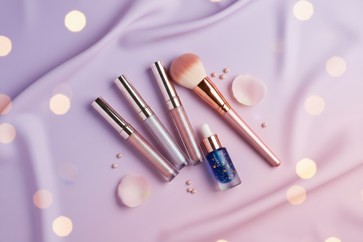 Makeup & Cosmetics Collection
