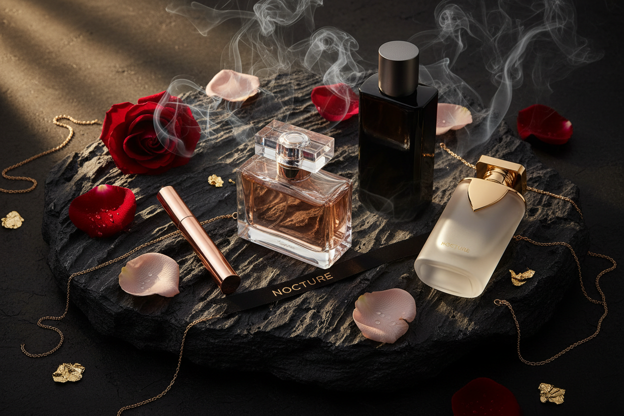 Fragrances