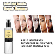 Snail 96 Mucin Repair Essence, Lightening Fine Lines And Firming Skin Moisturizing Essence by eprolo