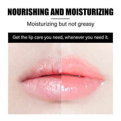 EelHope Lip Lightening Balm, It Moisturizes Fade Lip Lines To Prevent Weather-Shack Dead Skin Moisturizing Lip Care - Veloura