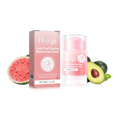 Hoygi Hand and Foot Moisturizing Stick, Foot Care, Hand and Foot Skin Moisturizing and Hydrating Stick - Veloura