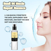 Snail 96 Mucin Repair Essence, Lightening Fine Lines And Firming Skin Moisturizing Essence by eprolo