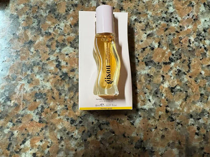 Gisou Watermelon Honey Coconut Strawberry Lip Oil Moisturizing Repair Plumping Brightening Lip Gloss 8ml - Veloura