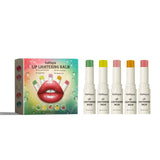 EelHope Lip Lightening Balm, It Moisturizes Fade Lip Lines To Prevent Weather-Shack Dead Skin Moisturizing Lip Care