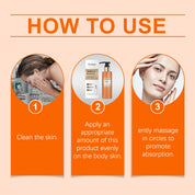 Firming Skin Care Lotion Moisturizes Fine Lines And Softens Facial Skin by eprolo