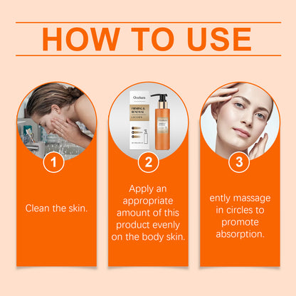 Firming Skin Care Lotion Moisturizes Fine Lines And Softens Facial Skin by eprolo