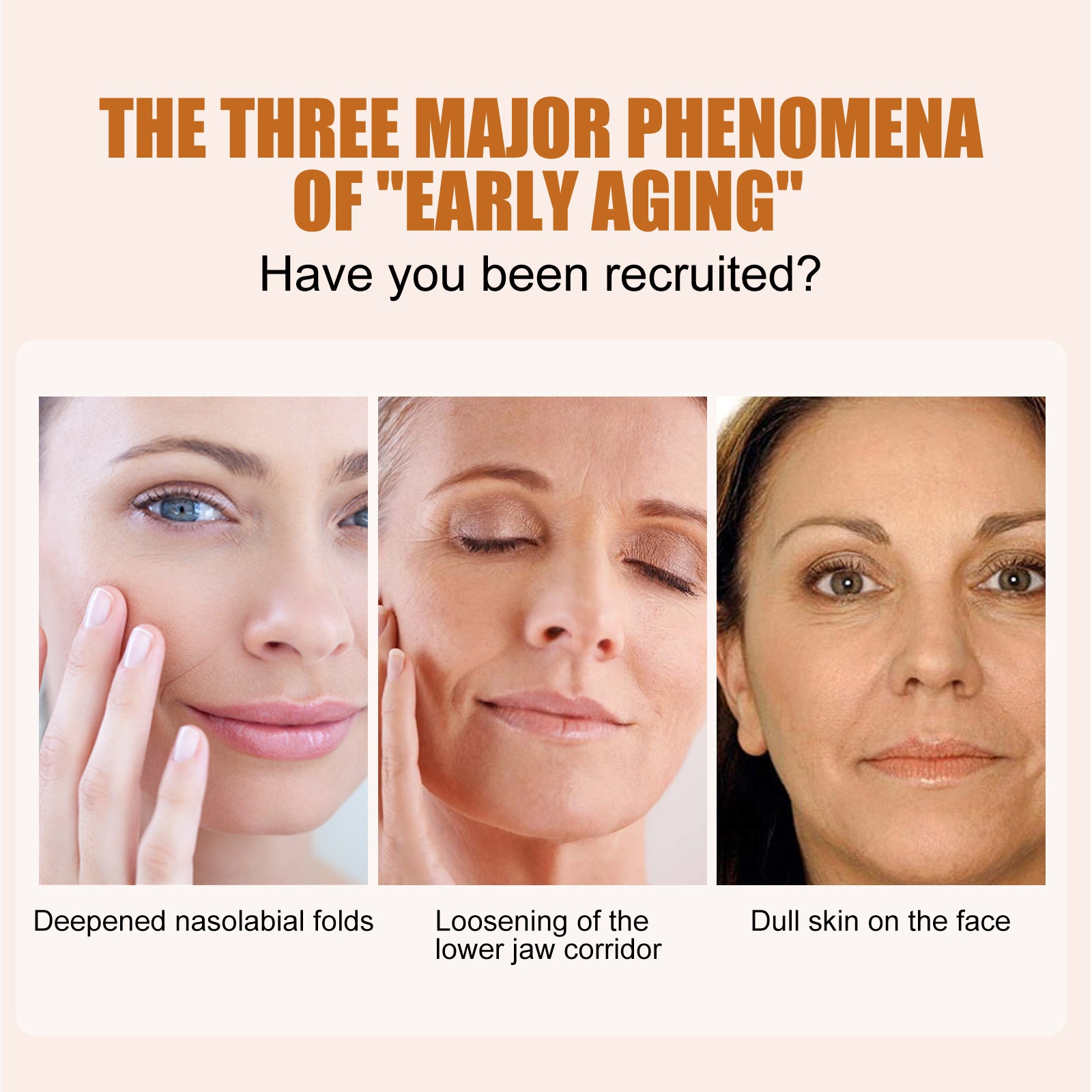 Vitamin C Serum, Firming Hydrating Whitening And Anti-Wrinkle Serum by eprolo