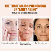 Vitamin C Serum, Firming Hydrating Whitening And Anti-Wrinkle Serum by eprolo