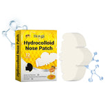 Hydrocolloid Pore-Cleansing Nose Patch