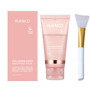 Collagen Deep Cleansing Peel-Off Mask by eprolo