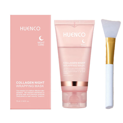 Collagen Deep Cleansing Peel-Off Mask by eprolo