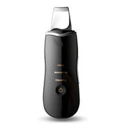 Professional Ultrasonic Facial Skin Scrubber Ion Deep Face Cleaning Peeling Rechargeable Skin Care Device Beauty Instrument 42 by eprolo
