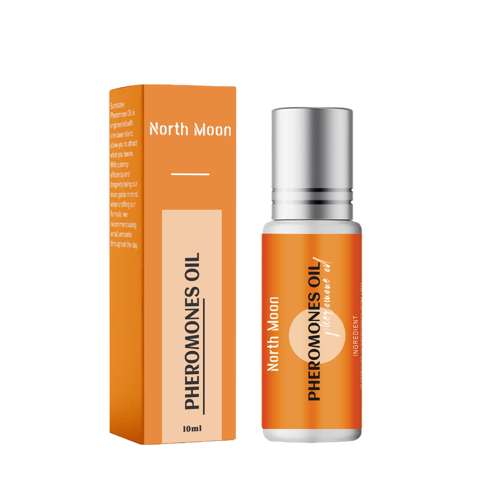 Keep Fragrance Ball Perfume Perfume Natural Long-Lasting Light Fragrance Fresh Niche Atmosphere Perfume by eprolo