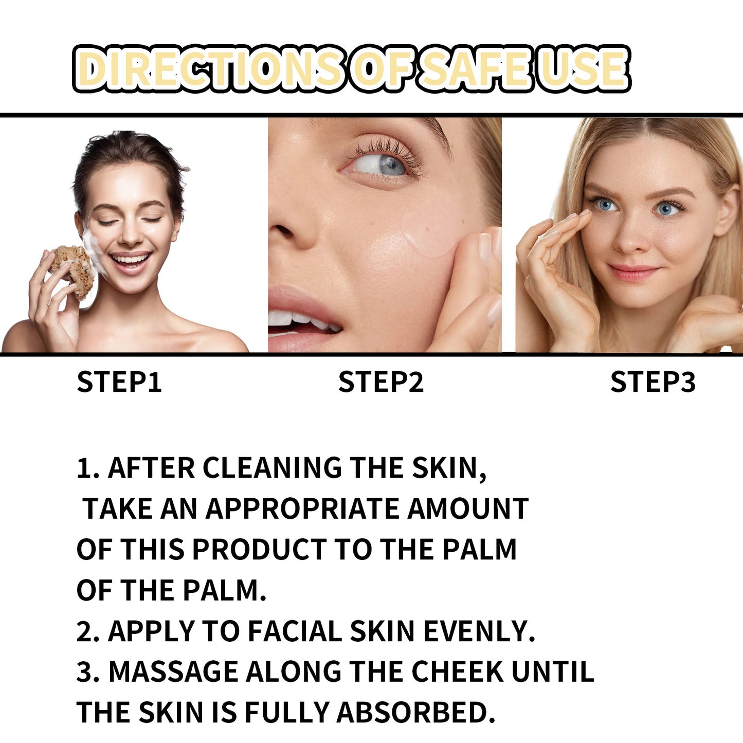 Snail 96 Mucin Repair Essence, Lightening Fine Lines And Firming Skin Moisturizing Essence by eprolo