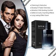 Men's Perfume, Long-Lasting Light Fragrance Fresh Niche Perfume Men And Women Mood Atmosphere Dating Perfume by eprolo