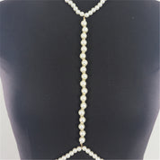 Pearl Chain Necklace