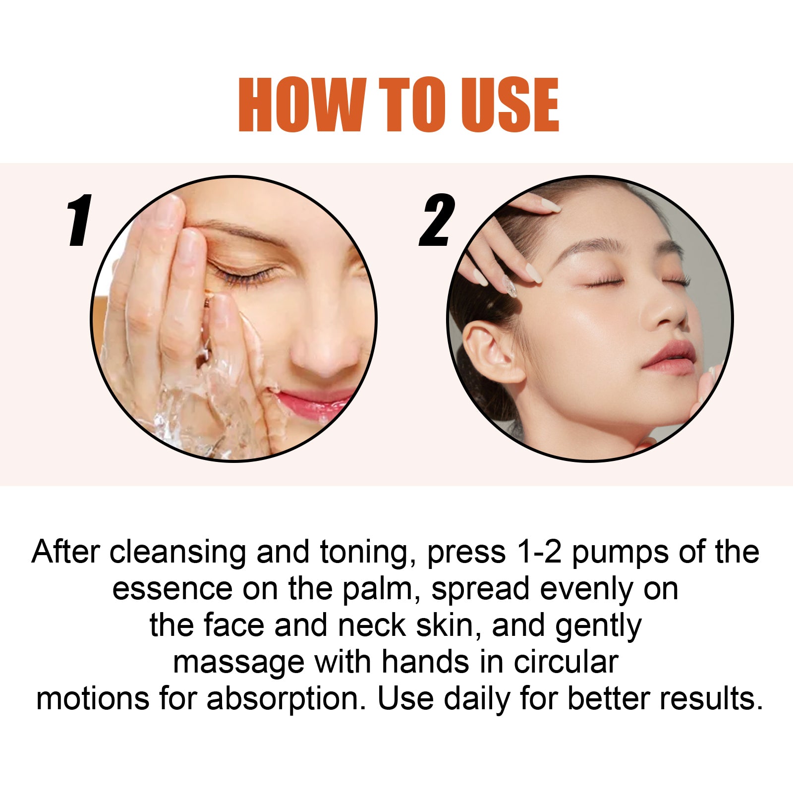 Vitamin C Serum, Firming Hydrating Whitening And Anti-Wrinkle Serum by eprolo