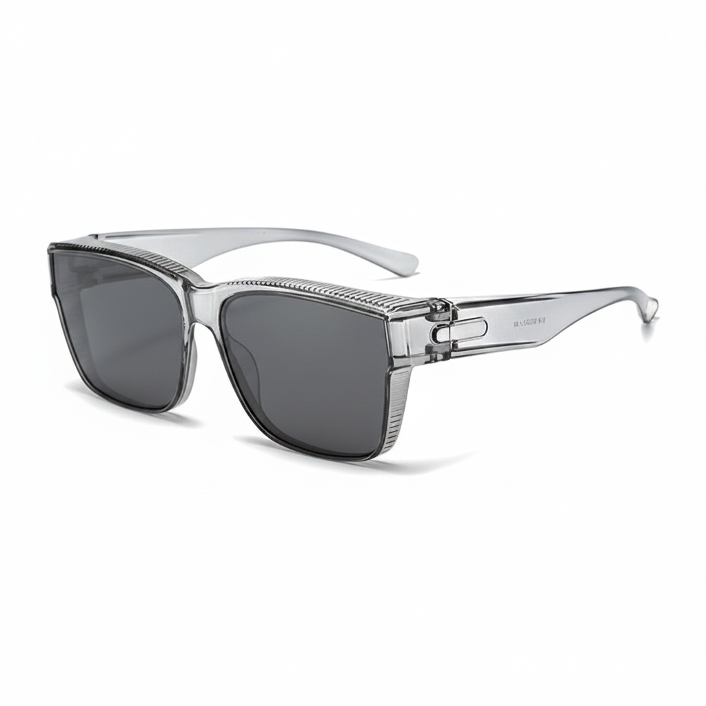 Polarized Dual-Use Driving Sunglasses - Veloura