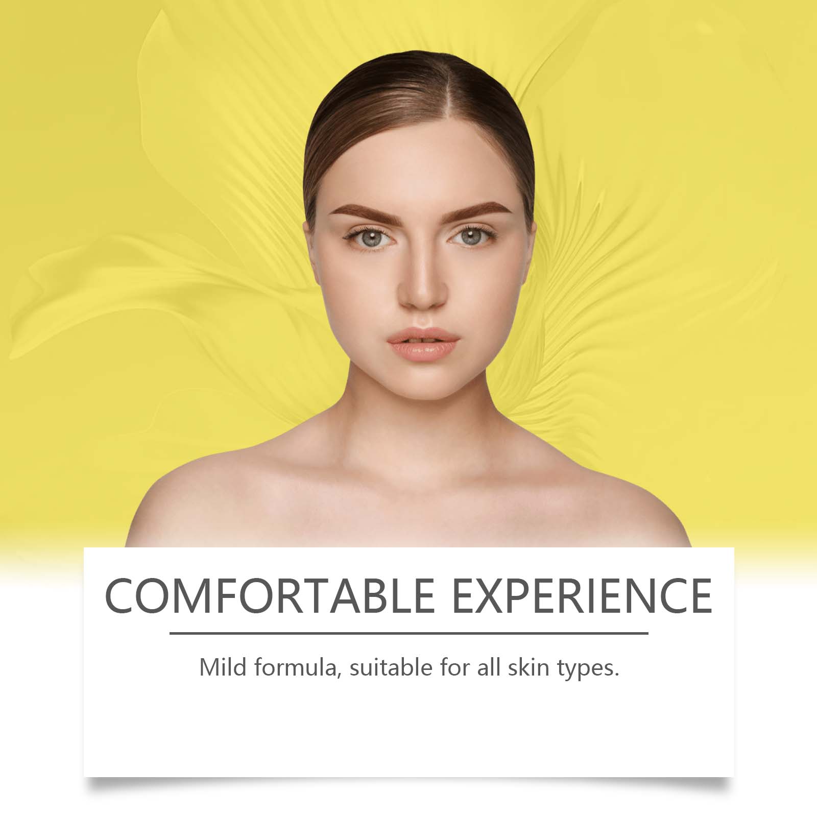 Hydrocolloid Nose Patch, Hydrocolloid Invisible Concealer To Remove Blackheads And Acne Facial Pore Cleaning Nose Patch by eprolo