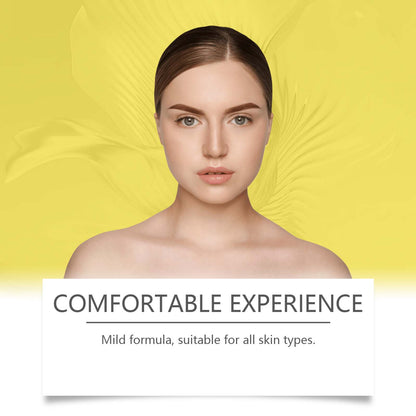 Hydrocolloid Nose Patch, Hydrocolloid Invisible Concealer To Remove Blackheads And Acne Facial Pore Cleaning Nose Patch by eprolo