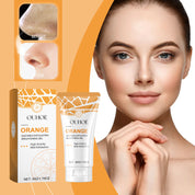 Enzymes Exfoliating Brightening Gel, Gentle Exfoliating Cleansing Gel Deeply Purifies Pores, Removes Blackheads And Brightens Skin by eprolo