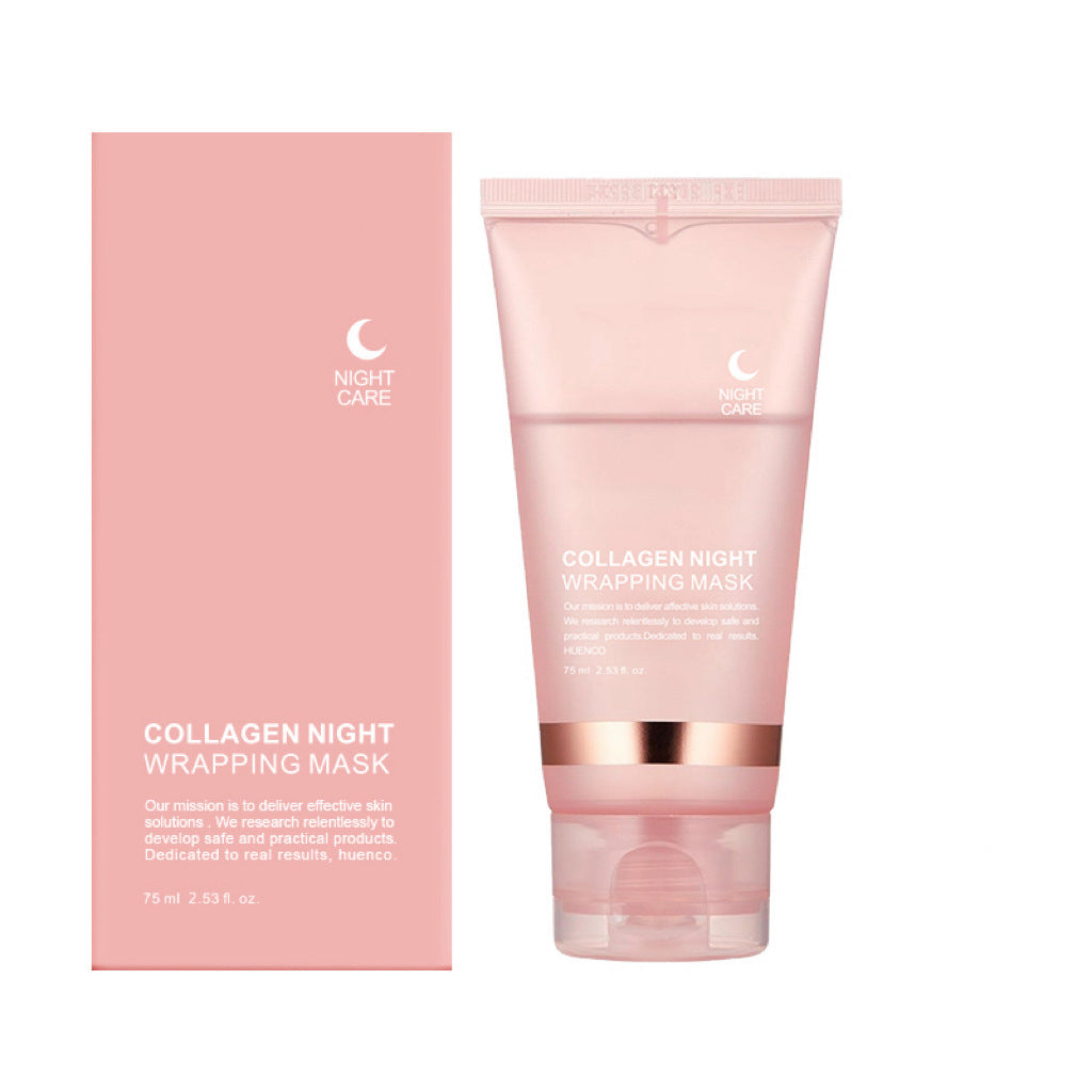 Collagen Deep Cleansing Peel-Off Mask by eprolo