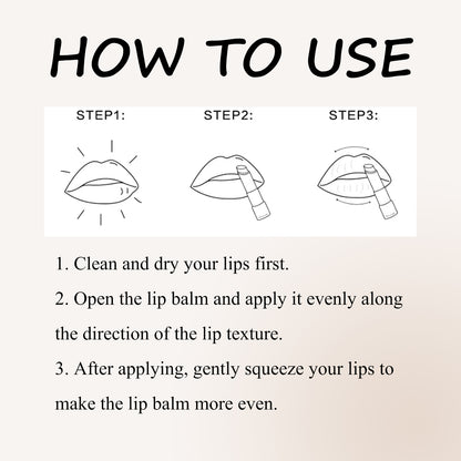 EelHope Lip Lightening Balm, It Moisturizes Fade Lip Lines To Prevent Weather-Shack Dead Skin Moisturizing Lip Care - Veloura