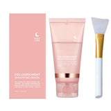 Collagen Deep Cleansing Peel-Off Mask