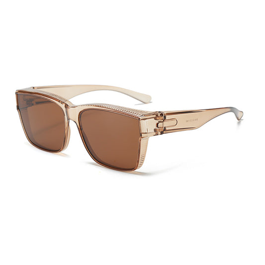Polarized Dual-Use Driving Sunglasses - Veloura