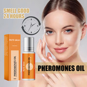 Keep Fragrance Ball Perfume Perfume Natural Long-Lasting Light Fragrance Fresh Niche Atmosphere Perfume by eprolo
