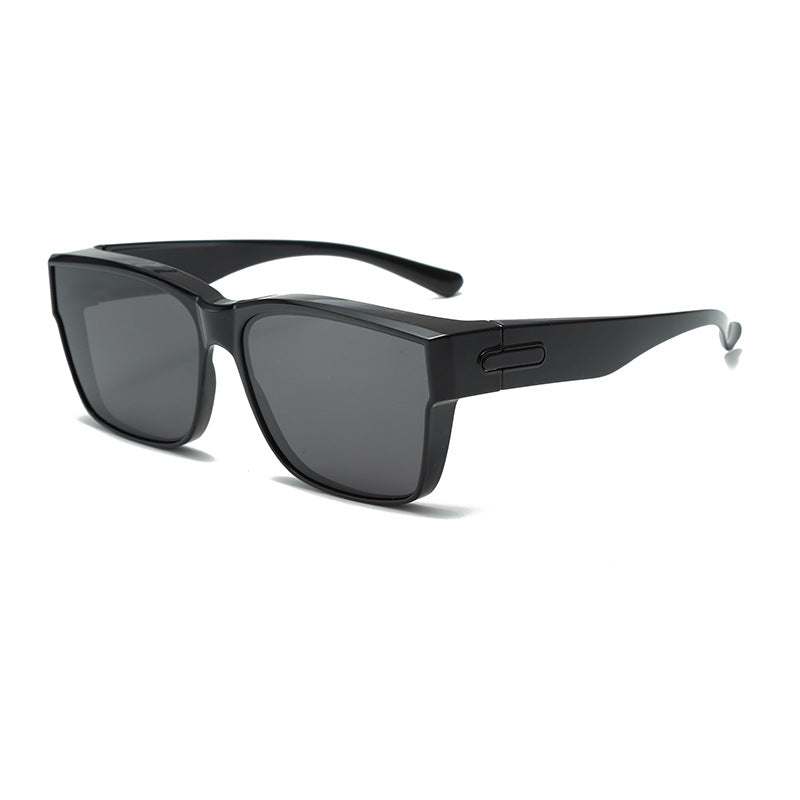 Polarized Dual-Use Driving Sunglasses - Veloura