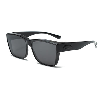 Polarized Dual-Use Driving Sunglasses - Veloura