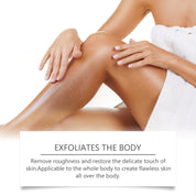 Coffee Body Scrub Gently Cleanses Skin, Exfoliates, Moisturizes And Refreshes Skin by eprolo