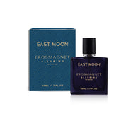 EAST MOON Men's Charm Perfume Lasting Fragrance Natural Fresh Release Charm Dating Atmosphere Perfume by eprolo
