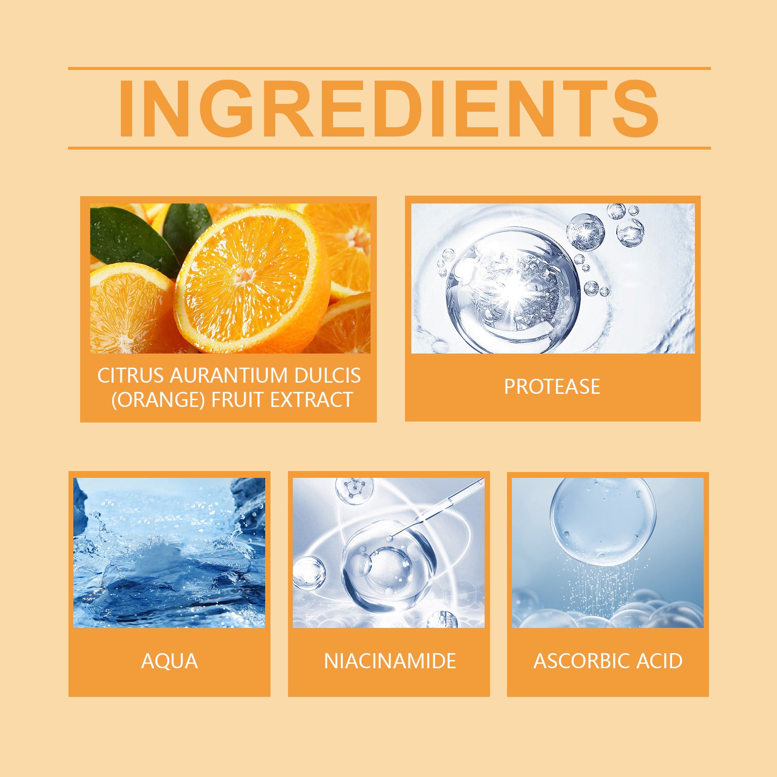 Enzymes Exfoliating Brightening Gel, Gentle Exfoliating Cleansing Gel Deeply Purifies Pores, Removes Blackheads And Brightens Skin by eprolo