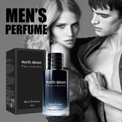 Men's Perfume, Long-Lasting Light Fragrance Fresh Niche Perfume Men And Women Mood Atmosphere Dating Perfume by eprolo