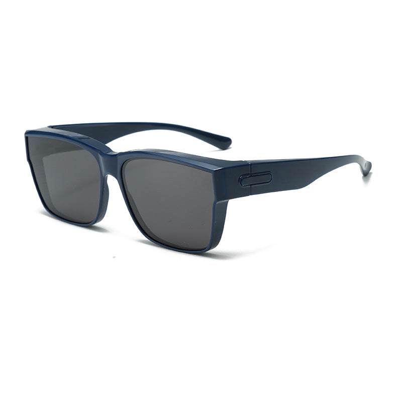 Polarized Dual-Use Driving Sunglasses - Veloura