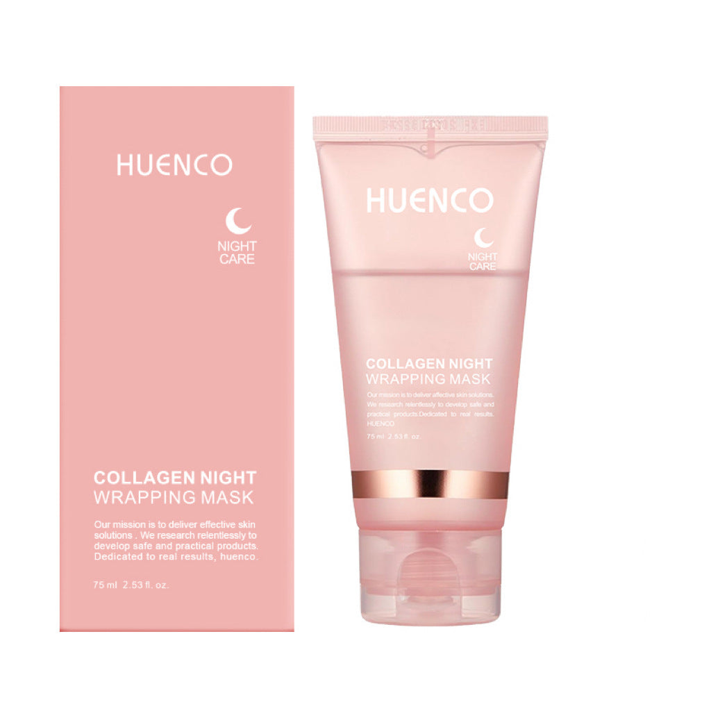 Collagen Deep Cleansing Peel-Off Mask by eprolo