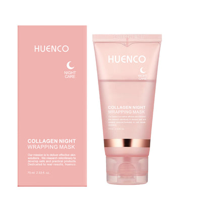 Collagen Deep Cleansing Peel-Off Mask by eprolo