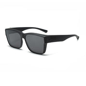 Polarized Dual-Use Driving Sunglasses
