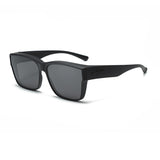 Polarized Dual-Use Driving Sunglasses