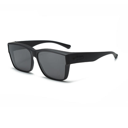 Polarized Dual-Use Driving Sunglasses - Veloura