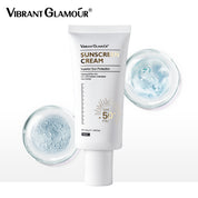VIBRANT GLAMOUR Kiehl's Protection Cream 50+ Sunscreen Whitening VG-MB009 by eprolo