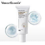 Vibrant Glamour SPF 50+ Brightening Sunscreen