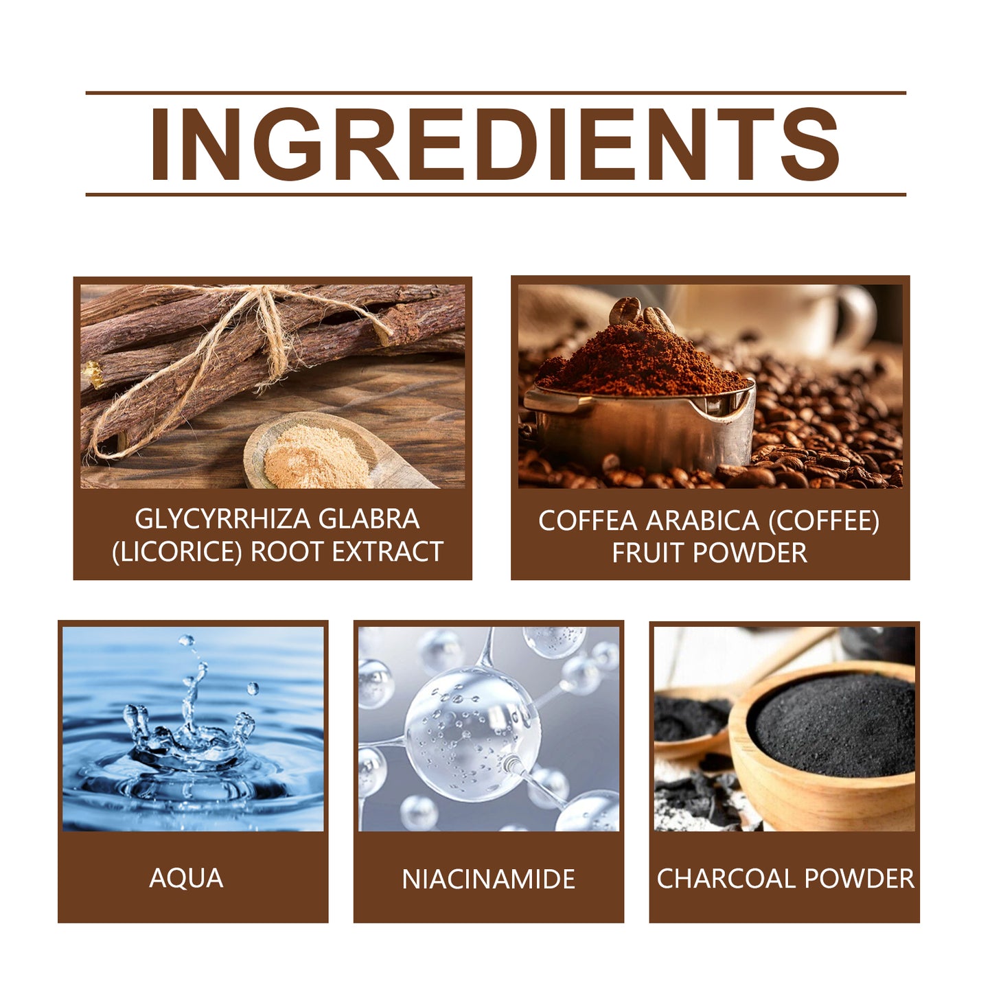 Coffee Body Scrub Gently Cleanses Skin, Exfoliates, Moisturizes And Refreshes Skin by eprolo
