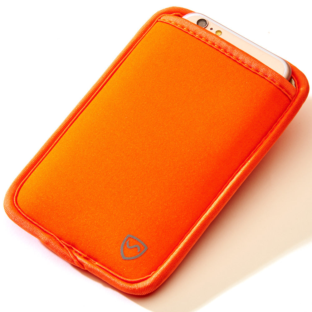 SYB Phone Pouch by eprolo