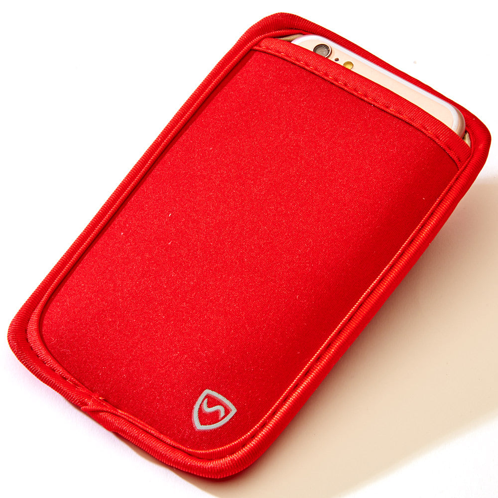SYB Phone Pouch by eprolo
